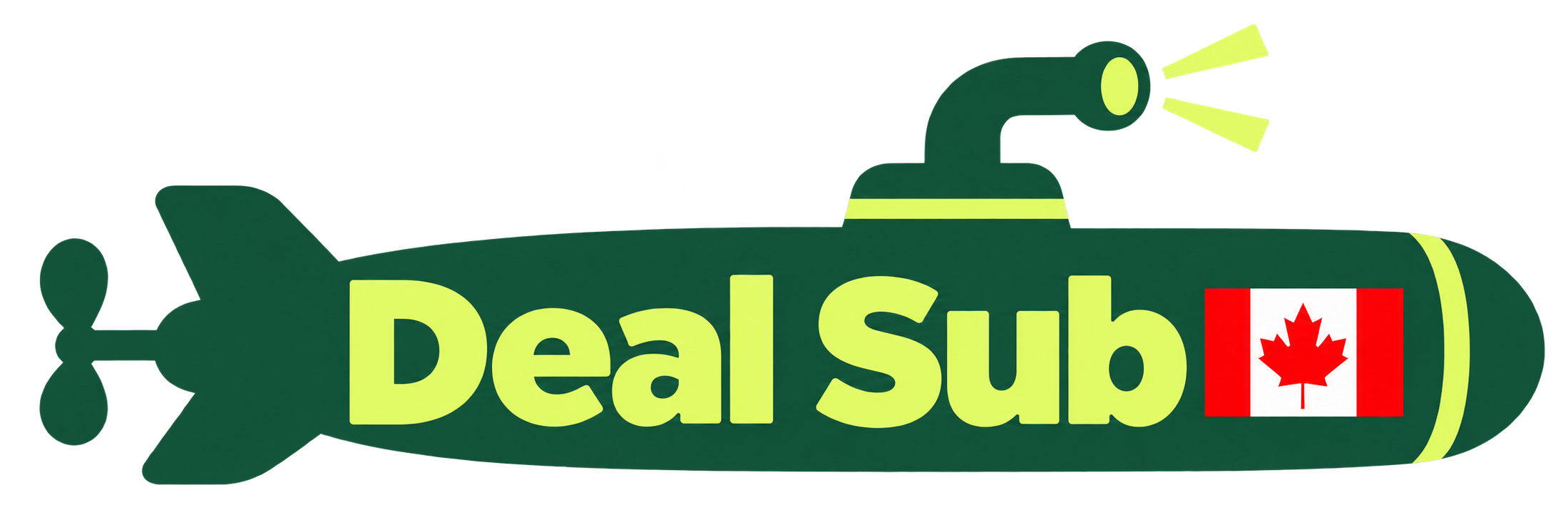 Deal Sub